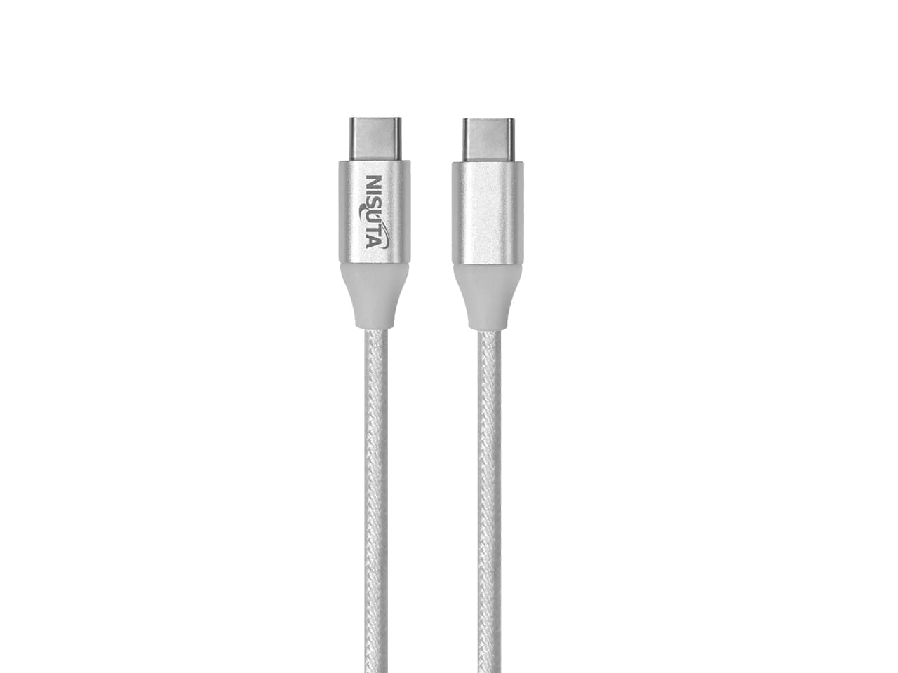 CABLE P/CELULAR NISUTA NS-CAUSC1  C   (NUEVA GENERACION TOPE DE GAMA) (NSCA